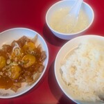 大阪王将 - 料理写真: