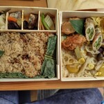 元気甲斐 小淵沢駅構内売店 - 