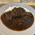 元町欧風カレー タンガロンガ - 