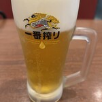 ラーメン東雲亭 - 