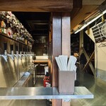 クラフト酒場フジイロック - 