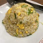 ラーメン東雲亭 - 
