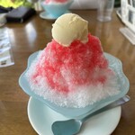 錫杖湖水荘レストラン湖水 - 