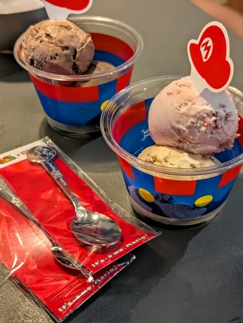 Thirty-One Ice Cream Kyoto Minami Intarodo Saido Ten