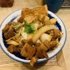 肉めし岡もと  新橋店