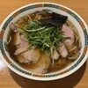 ラーメン 坊也哲 - 