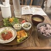 こもれび食堂+