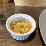 元町欧風カレー タンガロンガ - 