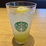 スターバックスコーヒー - ドリンク写真: