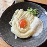 讃岐麺処 山岡 - 