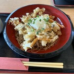 長野自動車道 姥捨SA 下り線 レストラン - 