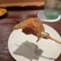 鳥匠 いし井 - 