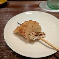鳥匠 いし井 - 