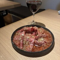 焼肉 黒田 - 