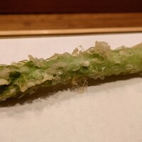 天婦羅 みやしろ - 