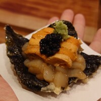 天婦羅 みやしろ - 