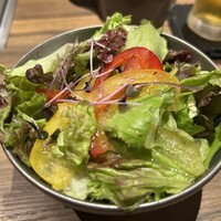 東京焼肉いのうえ 銀座店 - 