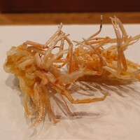 天婦羅 みやしろ - 