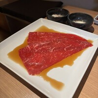 焼肉 黒田 - 