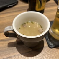 東京焼肉いのうえ 銀座店 - 