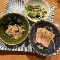 出汁しゃぶおばんざい おかか 東京 - 