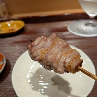 鳥匠 いし井 - 