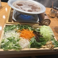 出汁しゃぶおばんざい おかか 東京 - 
