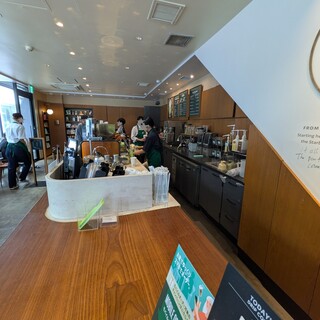 スターバックス・コーヒー_2