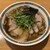 ラーメン 坊也哲 - 料理写真: