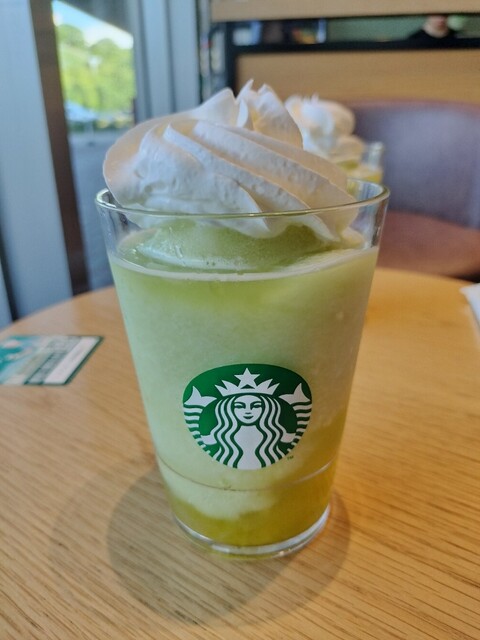 Starbucks Coffee Ionmoru Nara Tomigaoka Ten