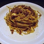 303 NERO - ﾐｰﾄｿｰｽﾊﾟｽﾀﾓｯﾂｧﾚﾗ　1100円　（2013/12）　（＾＾