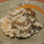 和膳と酒肴 廚 - 秋の白和え