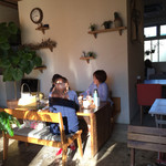 シマイロカフェ - 