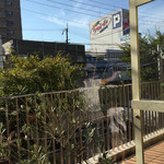 シマイロカフェ - 