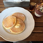 シマイロカフェ - 