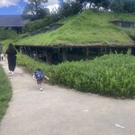 カステラショップ - お店の外観　