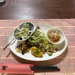 ラナカフェ - 