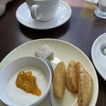 レストランアビエント - 