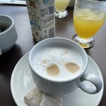 レストランアビエント - 