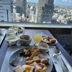 レストランアビエント - 