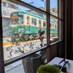 309870100 - 江ノ電が見えます