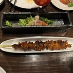 GRILL 炙之介 - 