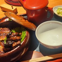 炭焼 うな富士 有楽町店 - 