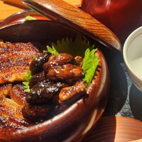 炭焼 うな富士 有楽町店 - 