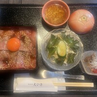 熟成焼肉えいき - 