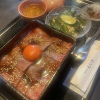 熟成焼肉えいき - 