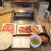 焼肉ライク 横浜関内店