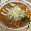 のり吉ラーメン