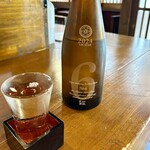 酒と肴 なかむら - 