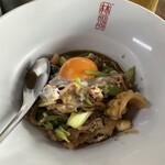 Mee Ton Poe - 料理写真: